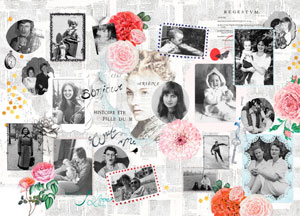 new photo collage design online
